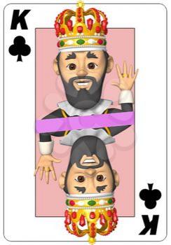 King Clipart