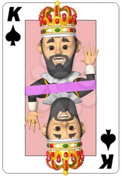 King Clipart