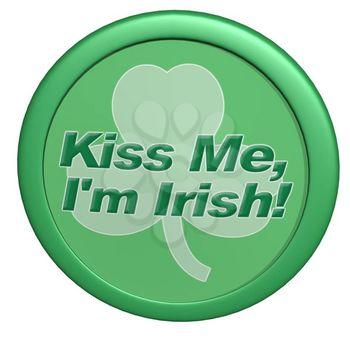 Shamrock Clipart