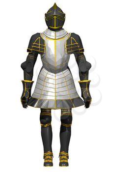 Armor Clipart