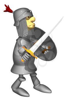 Sword Clipart