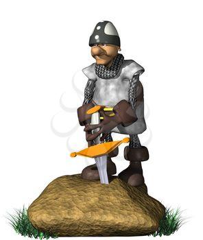 Sword Clipart