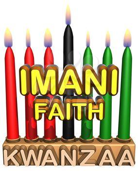 Imani Clipart