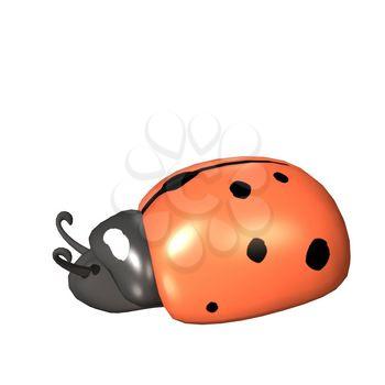 Beetle Clipart