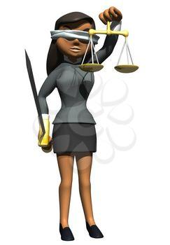 Law Clipart