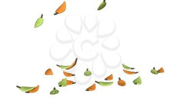 Seasonal Clipart