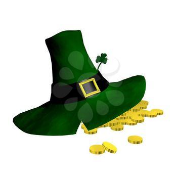 Shamrock Clipart