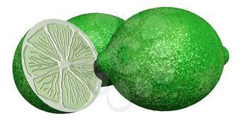 Citrus Clipart