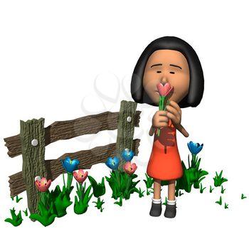 Fence Clipart