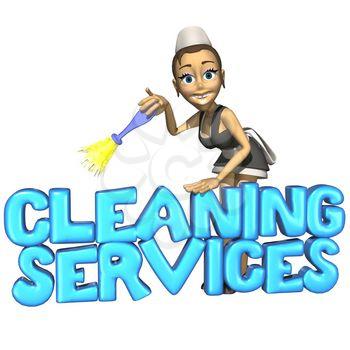 Services Clipart