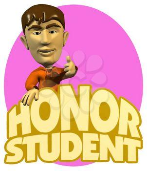 Student Clipart