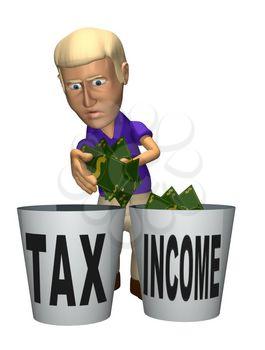 Finances Clipart