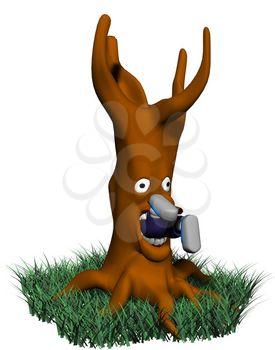 Lawn Clipart