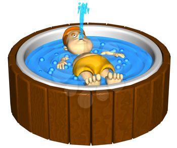 Spa Clipart