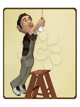 Ladder Clipart