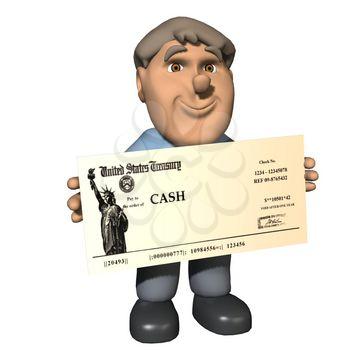 Finances Clipart