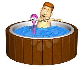 Spa Clipart