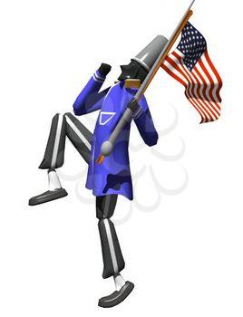 Usa Clipart