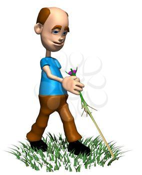 Yardwork Clipart