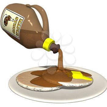 Pouring Clipart