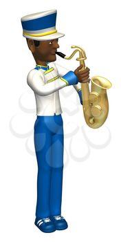 Musical Clipart