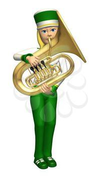 Band Clipart