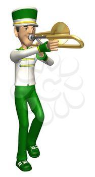 Musical Clipart