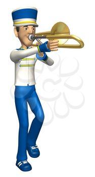 Musical Clipart