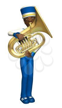 Band Clipart