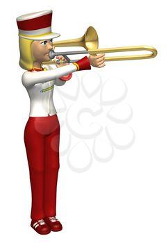 Band Clipart