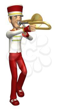 Band Clipart