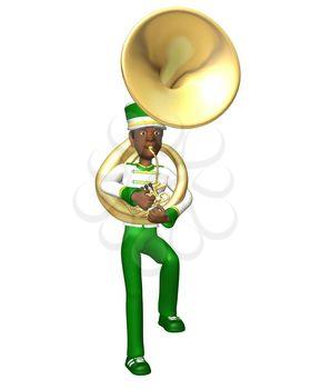 Band Clipart