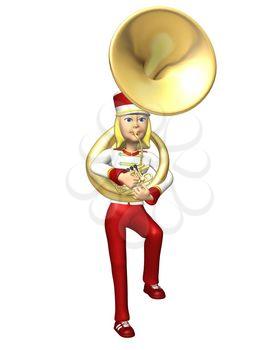 Musical Clipart