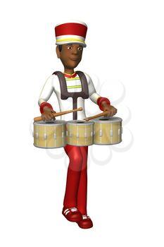 Percussion Clipart