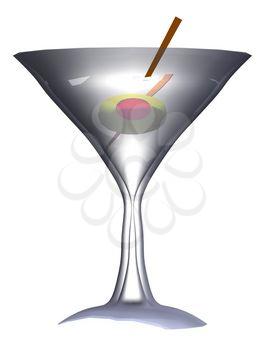 Beverage Clipart