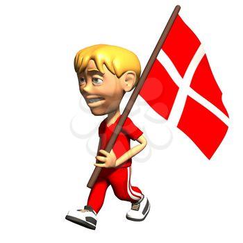 Denmark Clipart