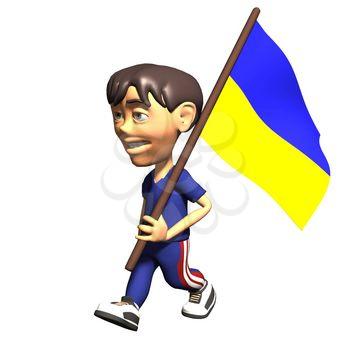 Ukrainian Clipart