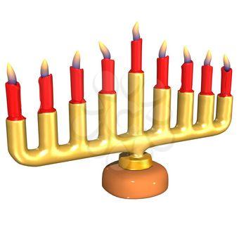 Hanukkah Clipart