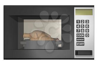 Oven Clipart