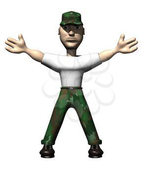 Arms Clipart