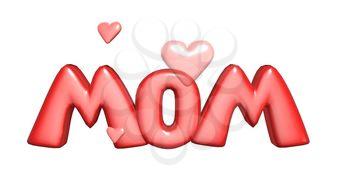 Mom Clipart