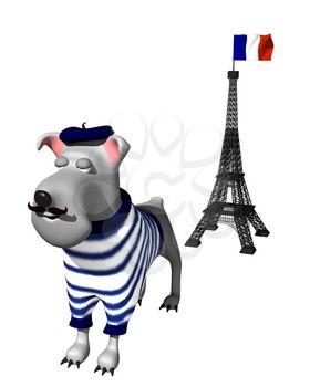 Paris Clipart