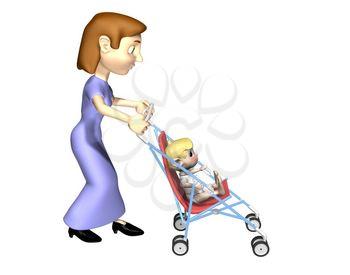 Mom Clipart