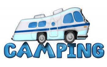 Camping Clipart