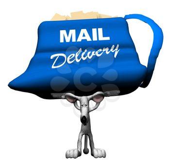 Mail Clipart