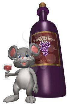 Wine Clipart