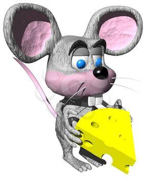 Rodent Clipart