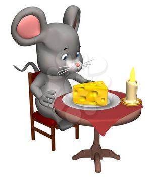 Mouse Clipart