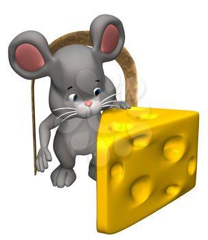 Cheese Clipart