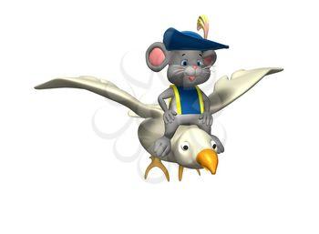 Mouse Clipart